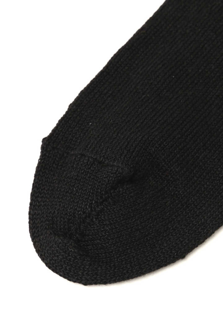 ARGYLE LINEN SOCK