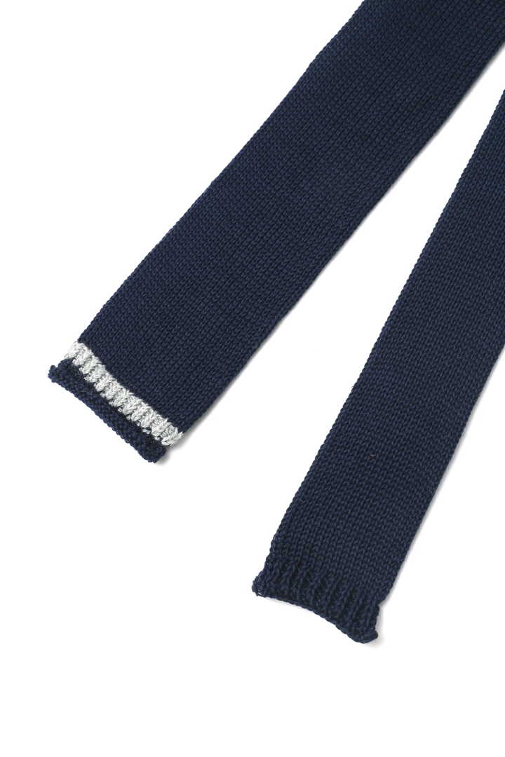 ROLLED EDGE TIE