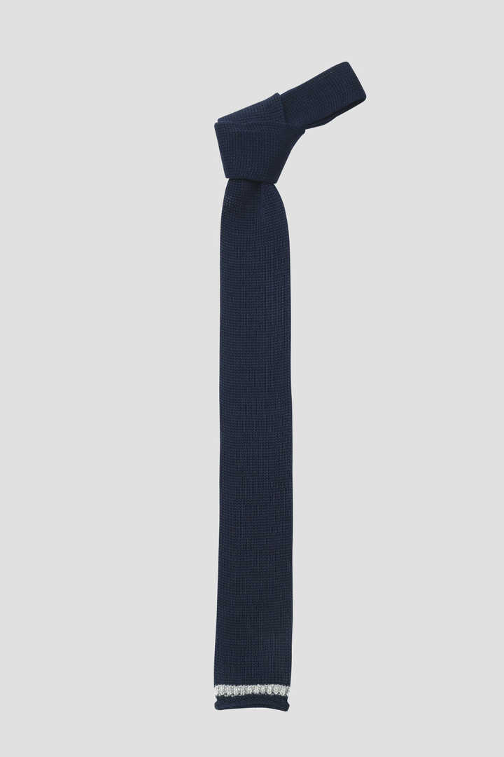ROLLED EDGE TIE