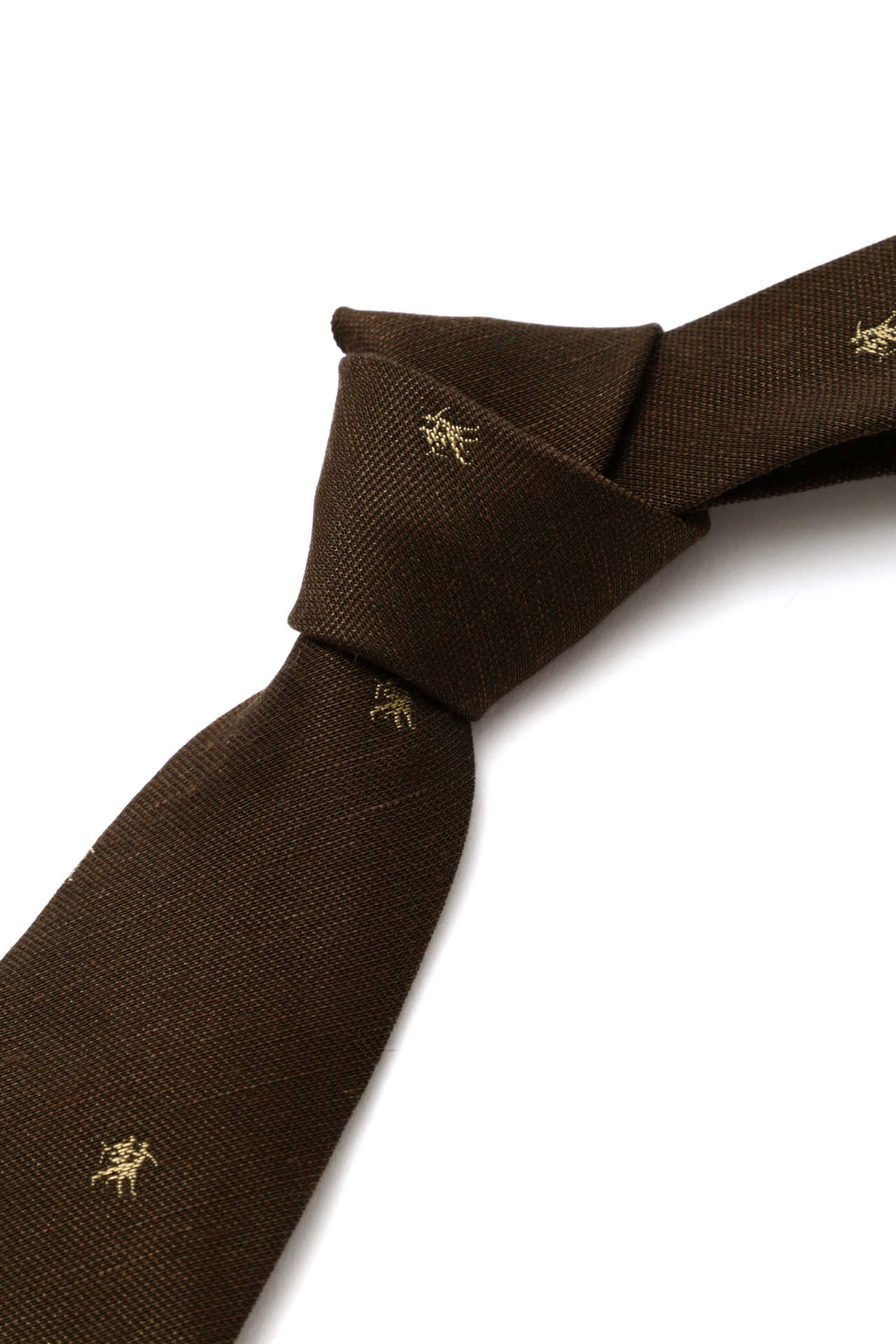 WALKERS TIE