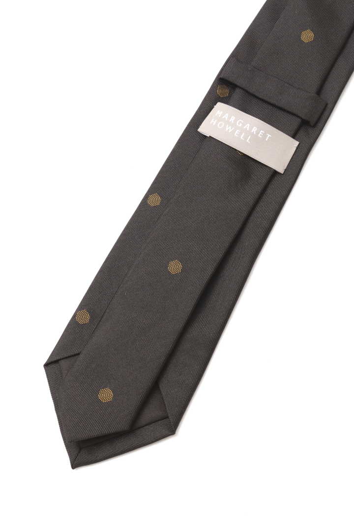 DOTTED SPOT TIE