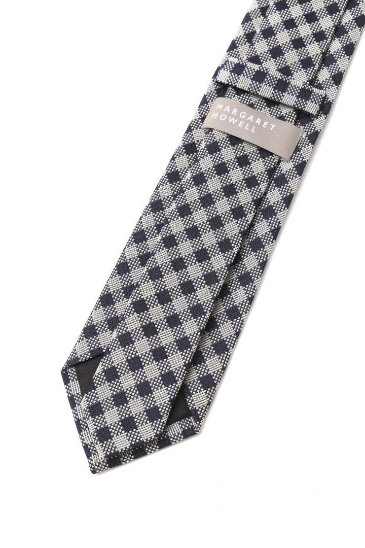 GRAPHIC GINGHAM