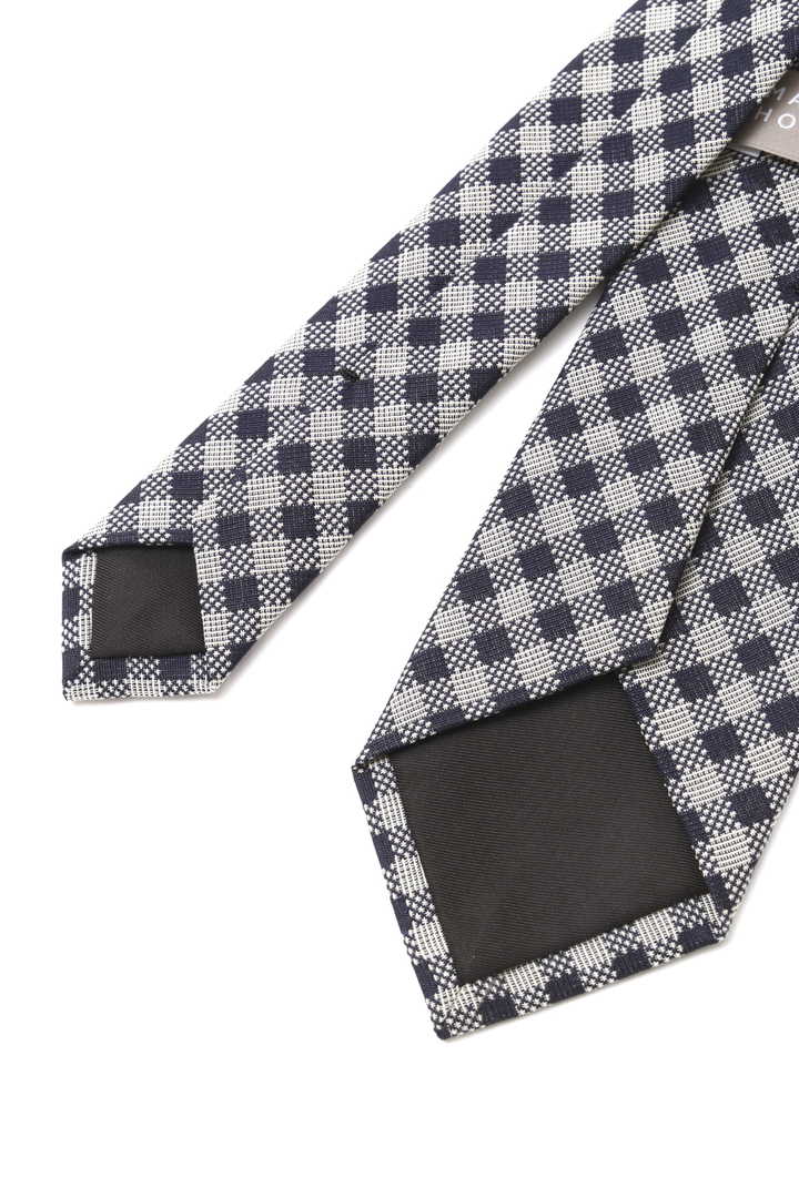 GRAPHIC GINGHAM