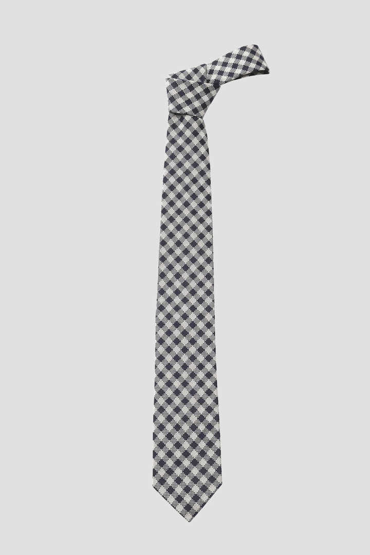 GRAPHIC GINGHAM