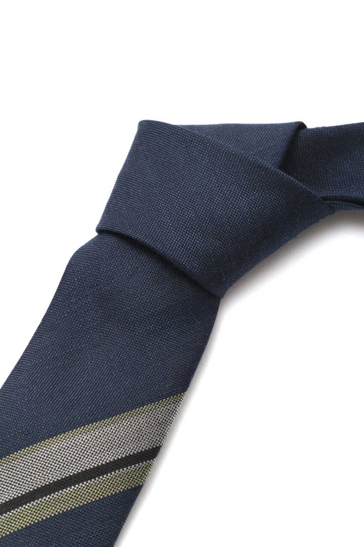 CLASSIC STRIPE TIE