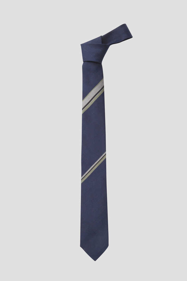 CLASSIC STRIPE TIE