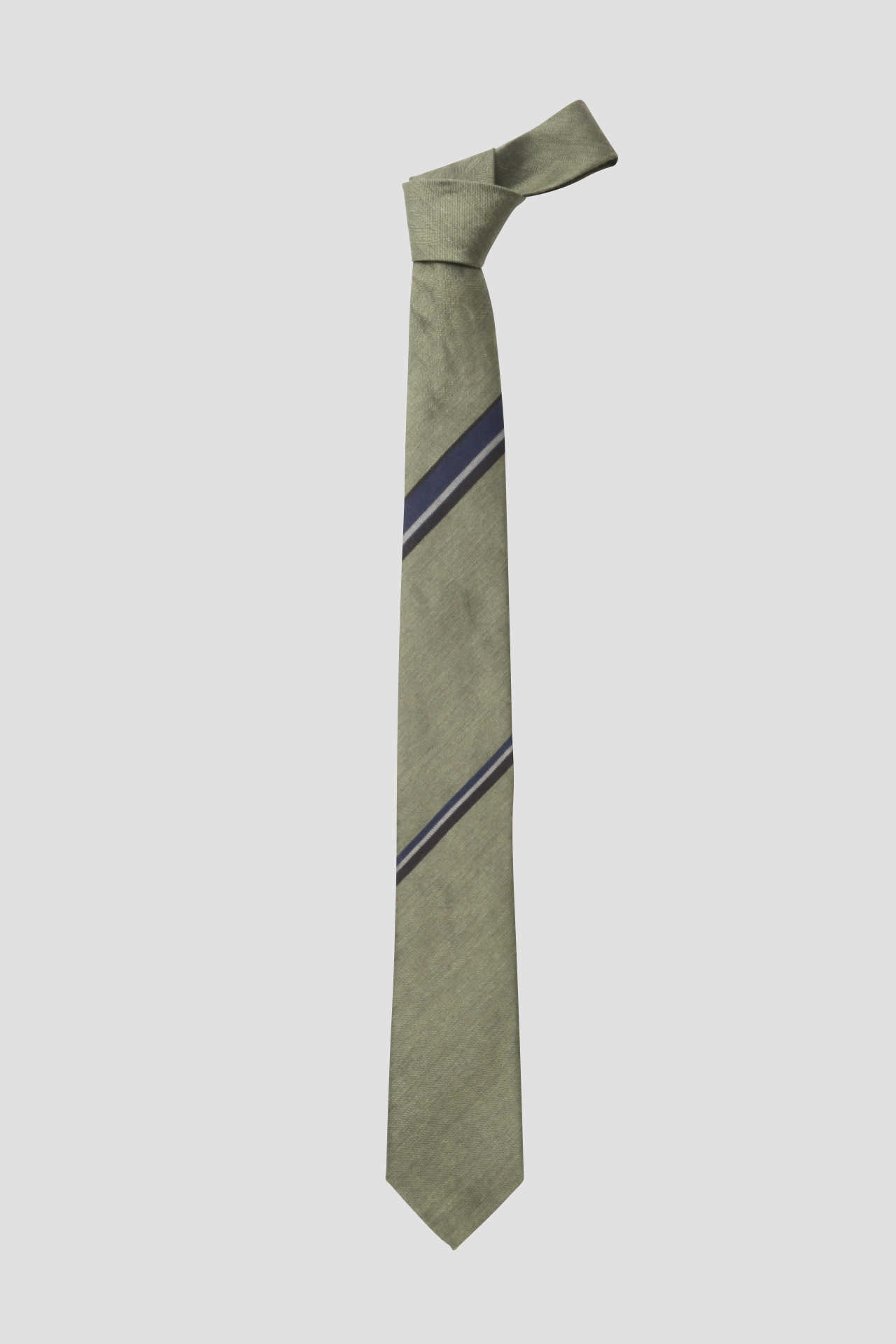 CLASSIC STRIPE TIE