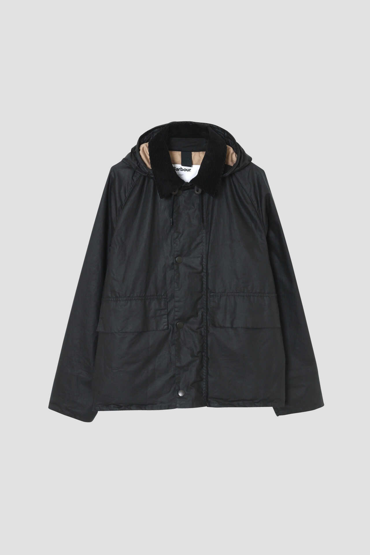 WAXED COTTON7