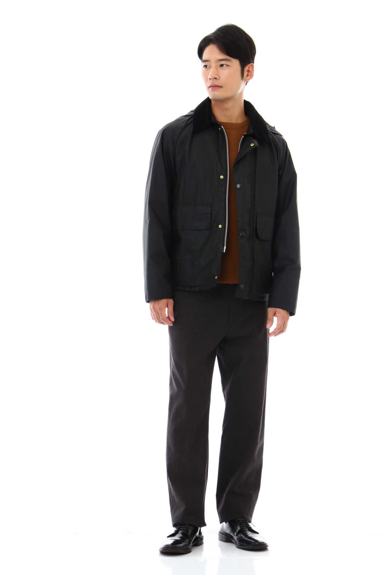 WAXED COTTON9