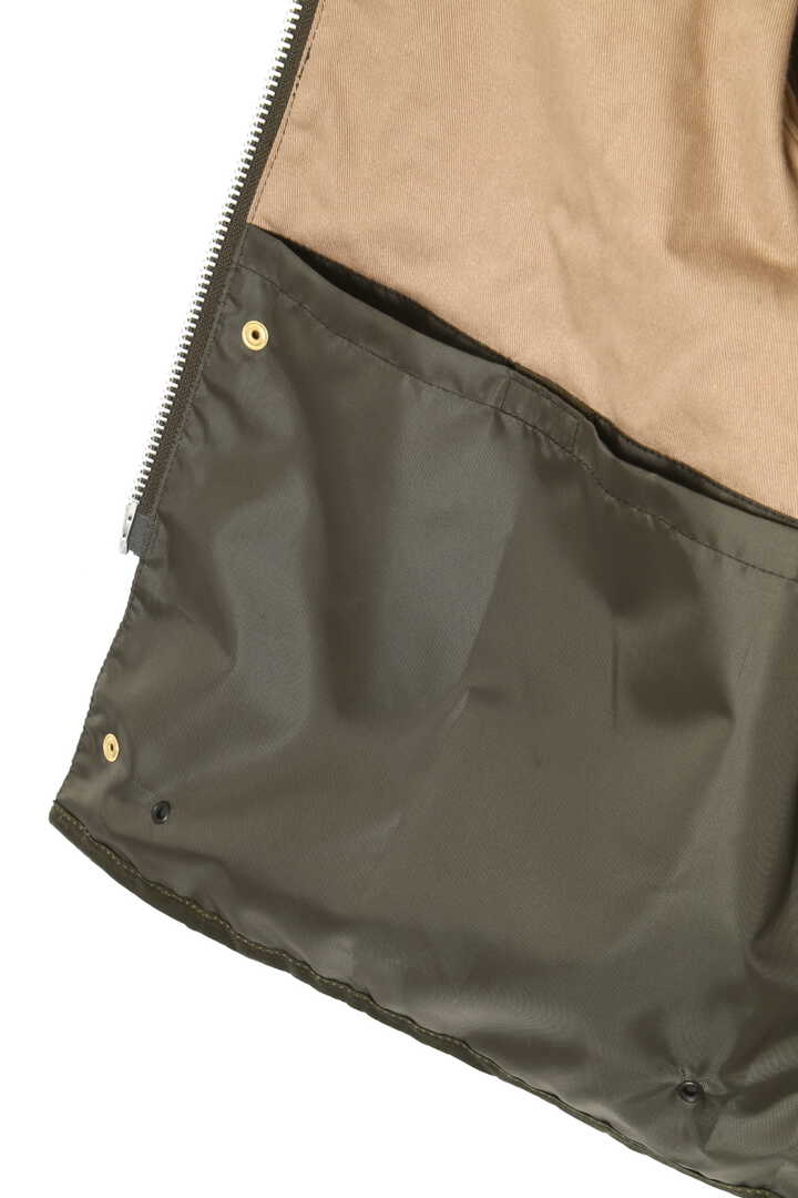WAXED COTTON2