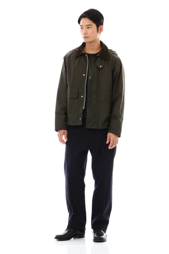 WAXED COTTON3