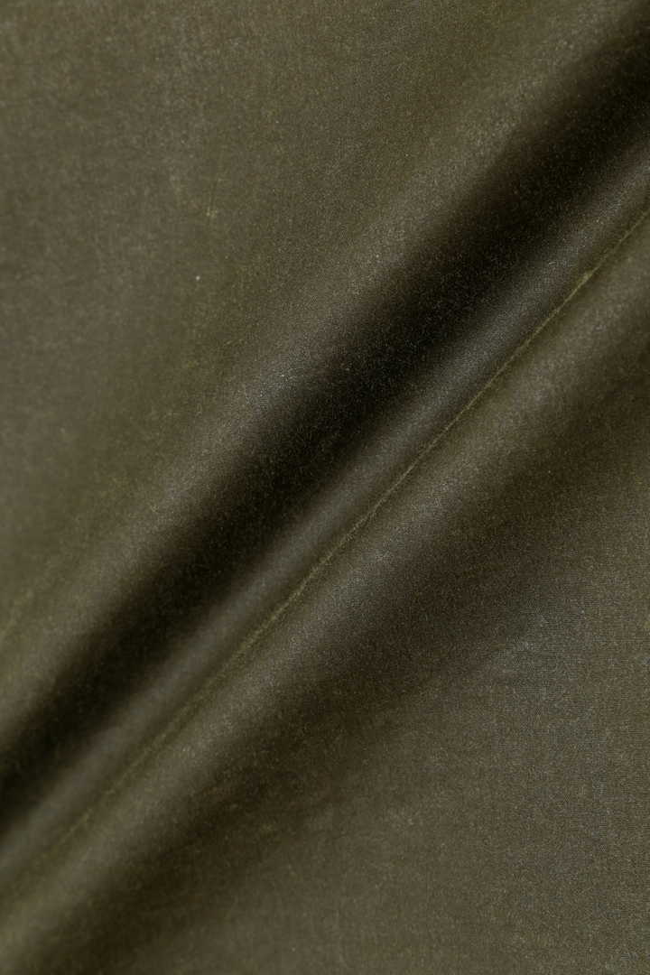WAXED COTTON6