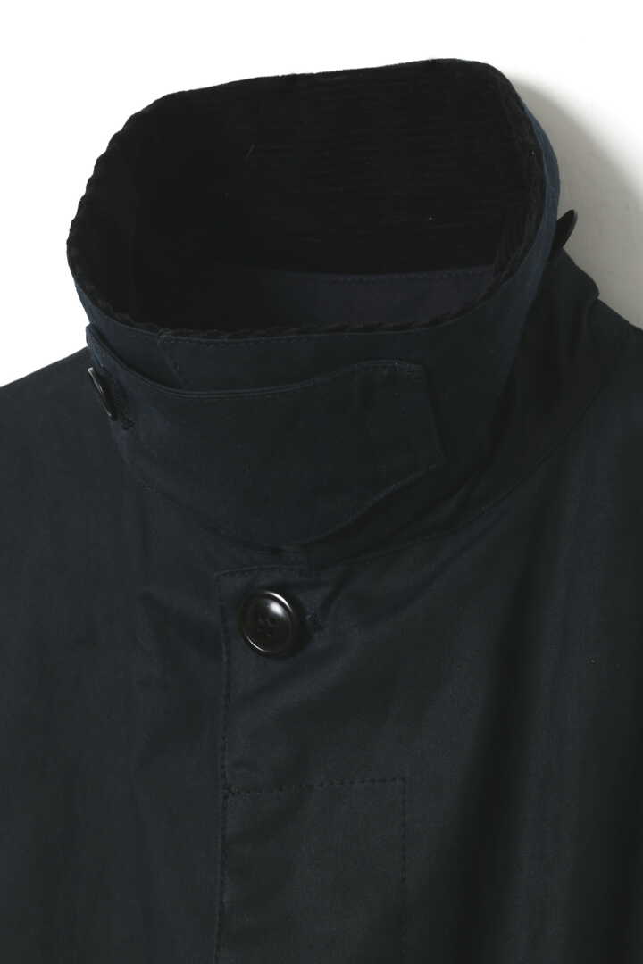 HEAVY WAXED COTTON2