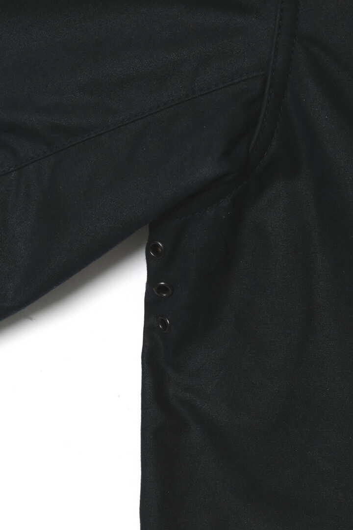 HEAVY WAXED COTTON3