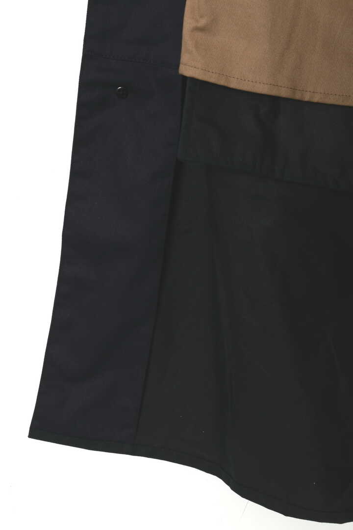 HEAVY WAXED COTTON5