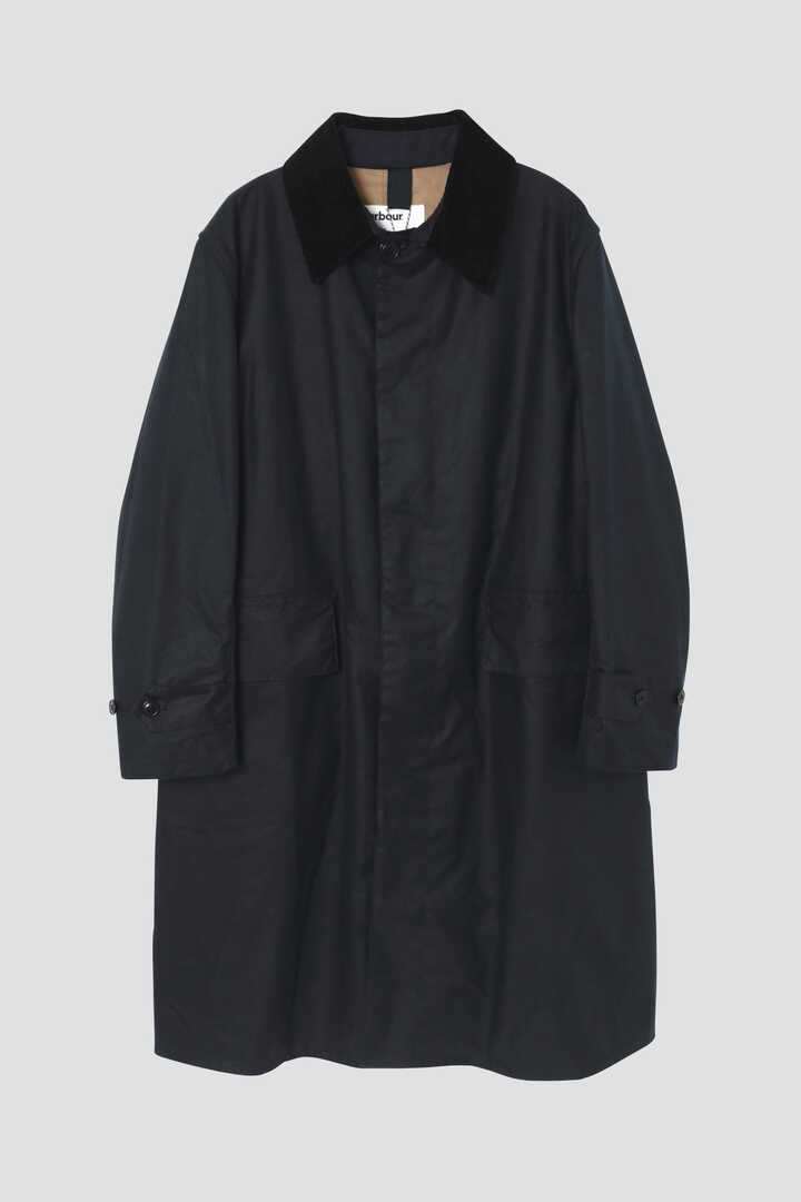 HEAVY WAXED COTTON1