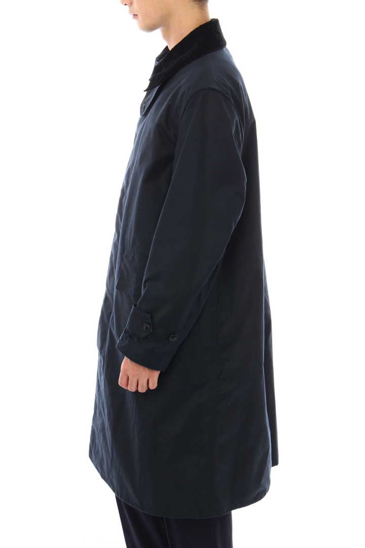 HEAVY WAXED COTTON9