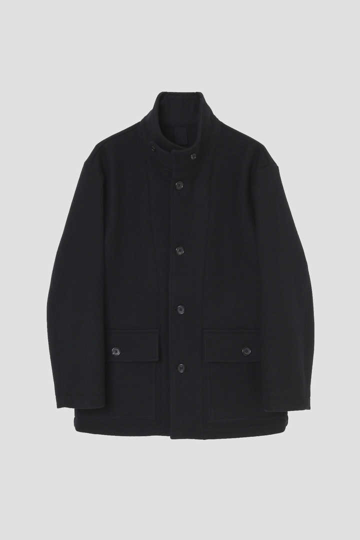 HEAVY FLANNEL COATING1