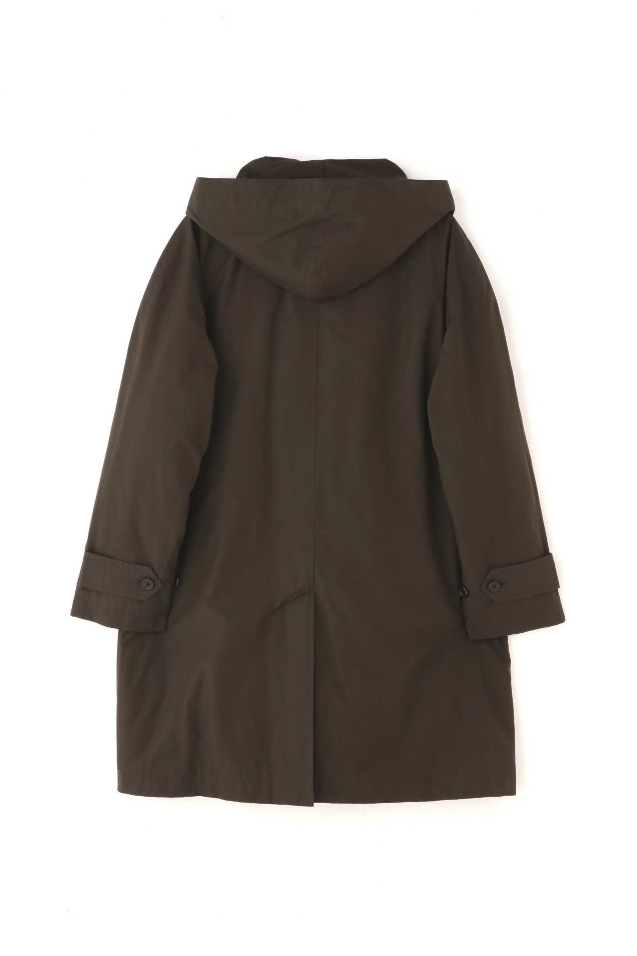 WATER REPELLENT LIGHT COTTON POPLIN2