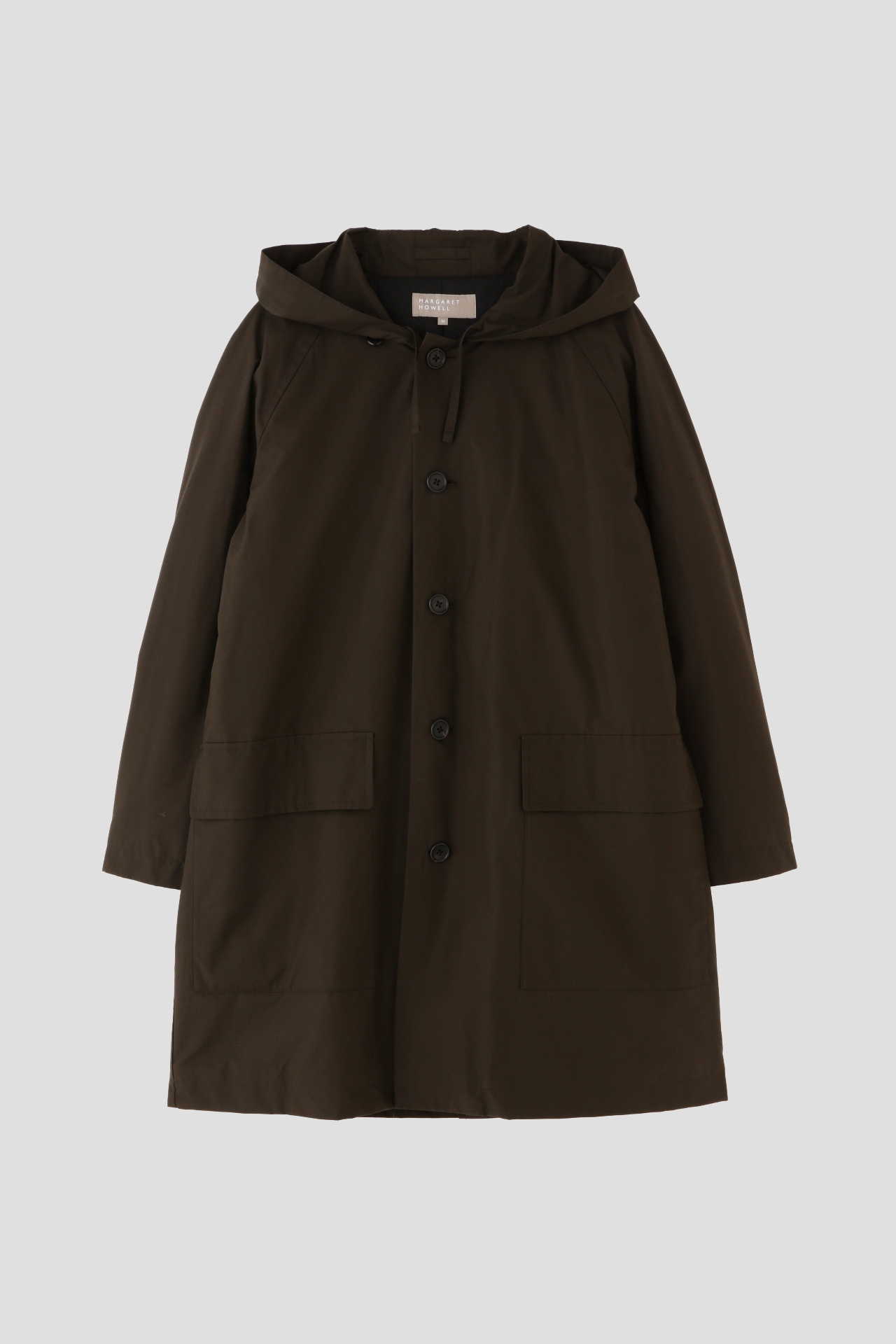 WATER REPELLENT LIGHT COTTON POPLIN1