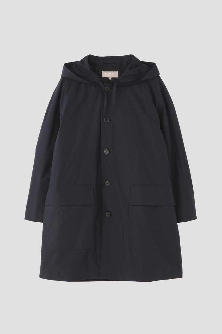 WATER REPELLENT LIGHT COTTON POPLIN1