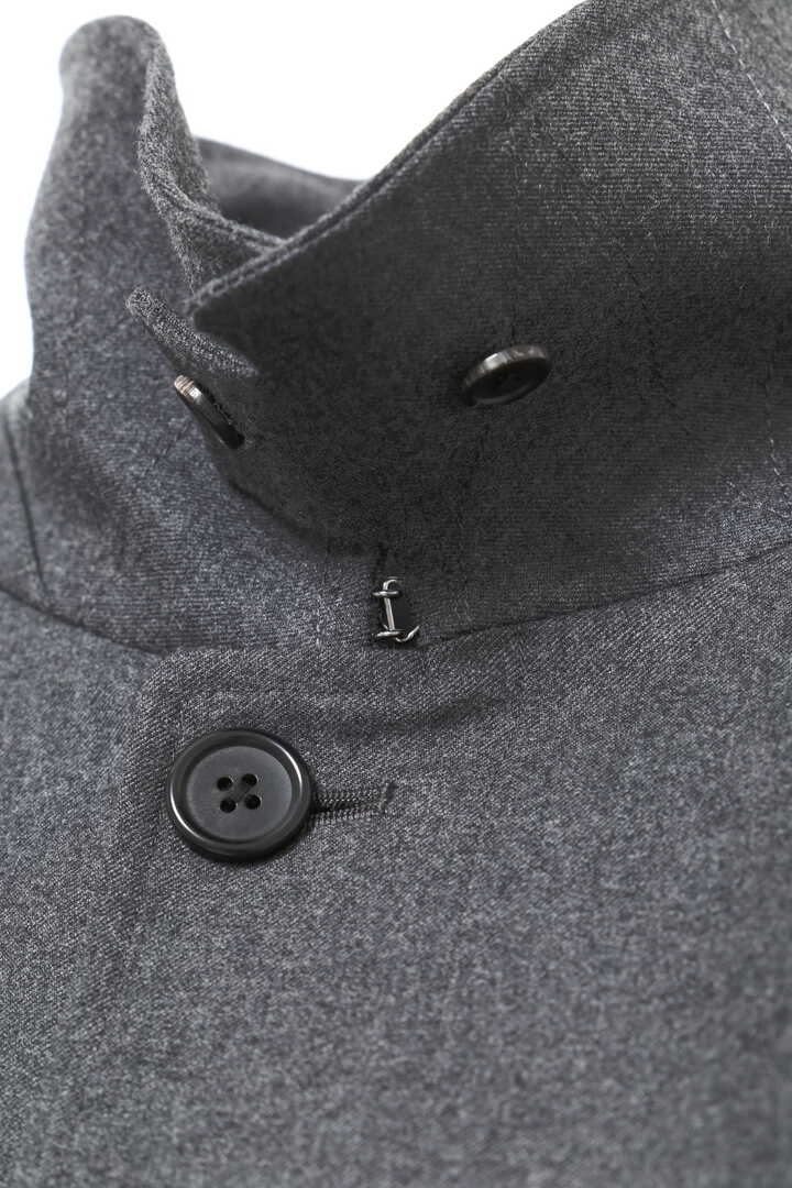 WOOL SERGE2