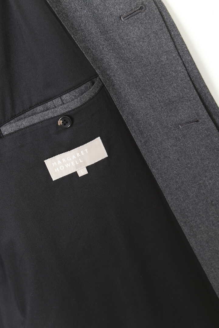 WOOL SERGE3