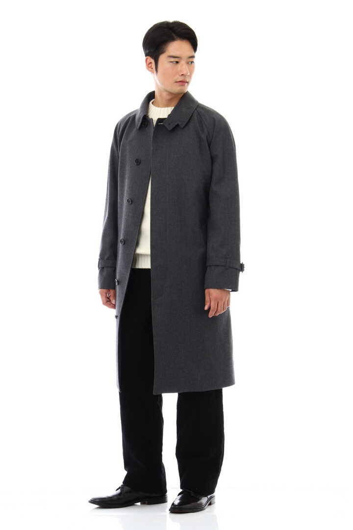 WOOL SERGE4
