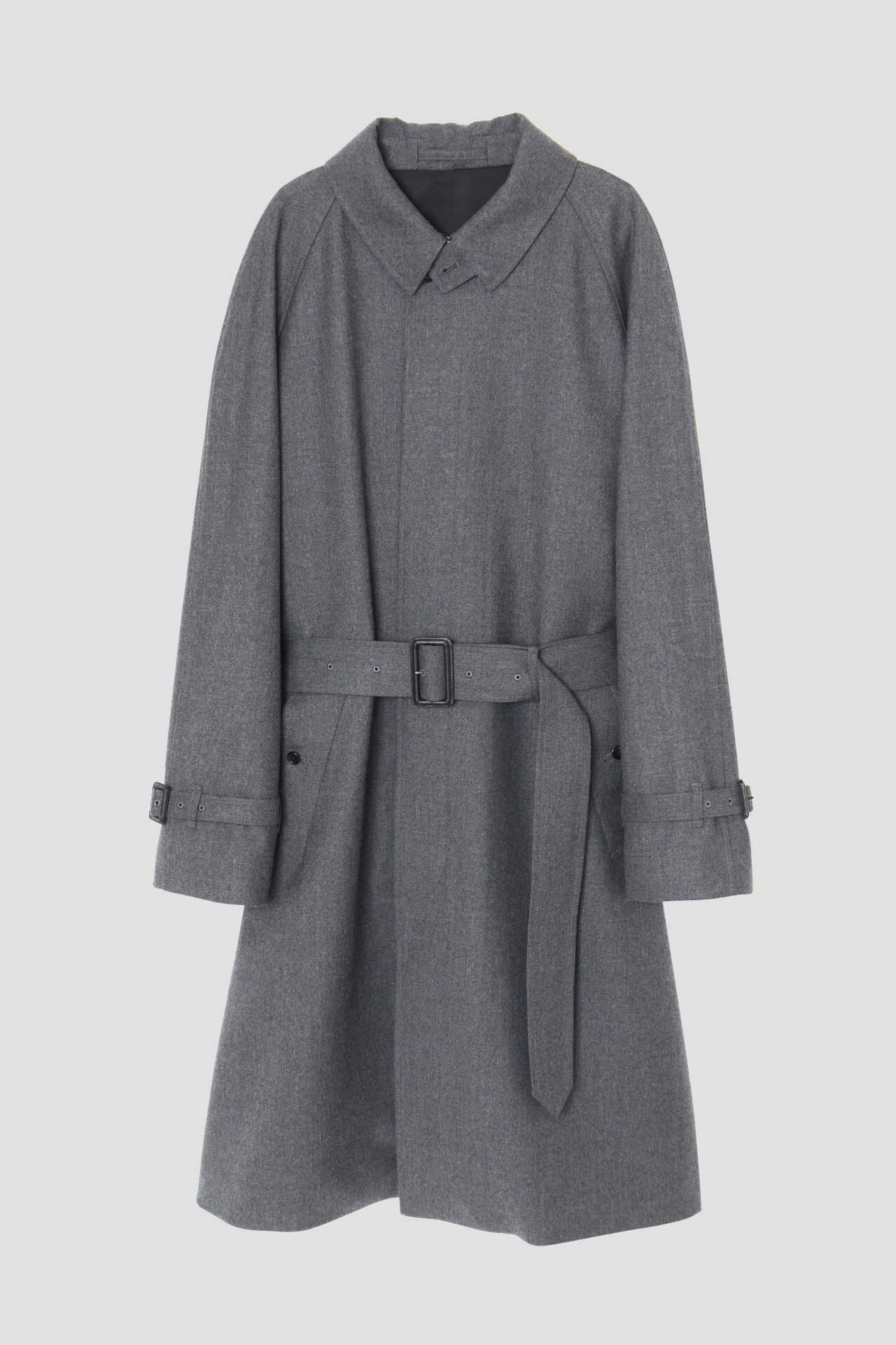 WOOL SERGE5
