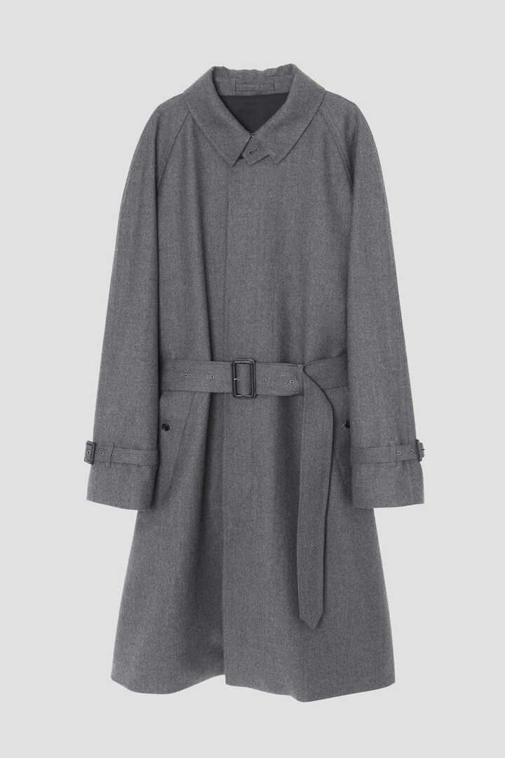 WOOL SERGE1