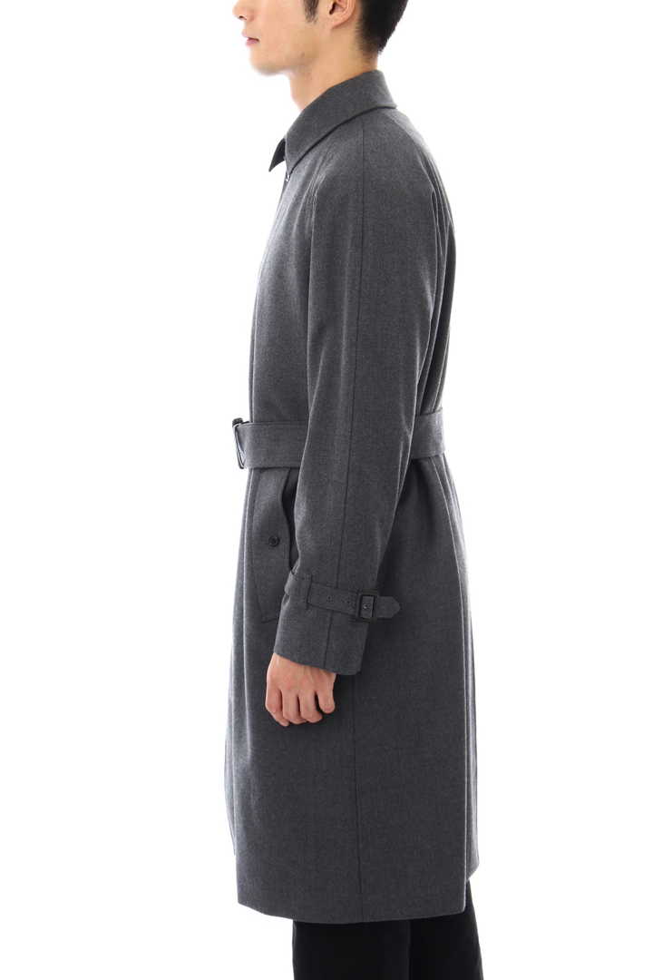 WOOL SERGE6