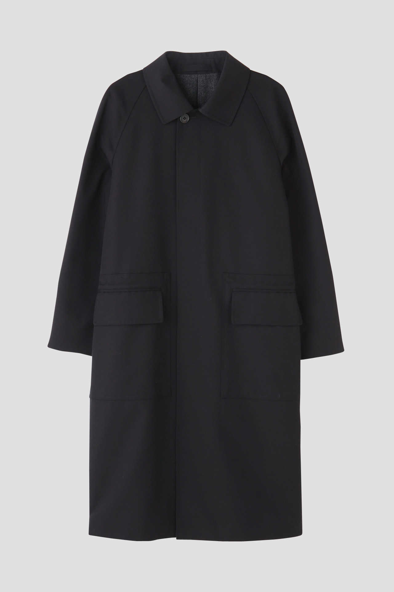 WOOL COTTON GABARDINE9