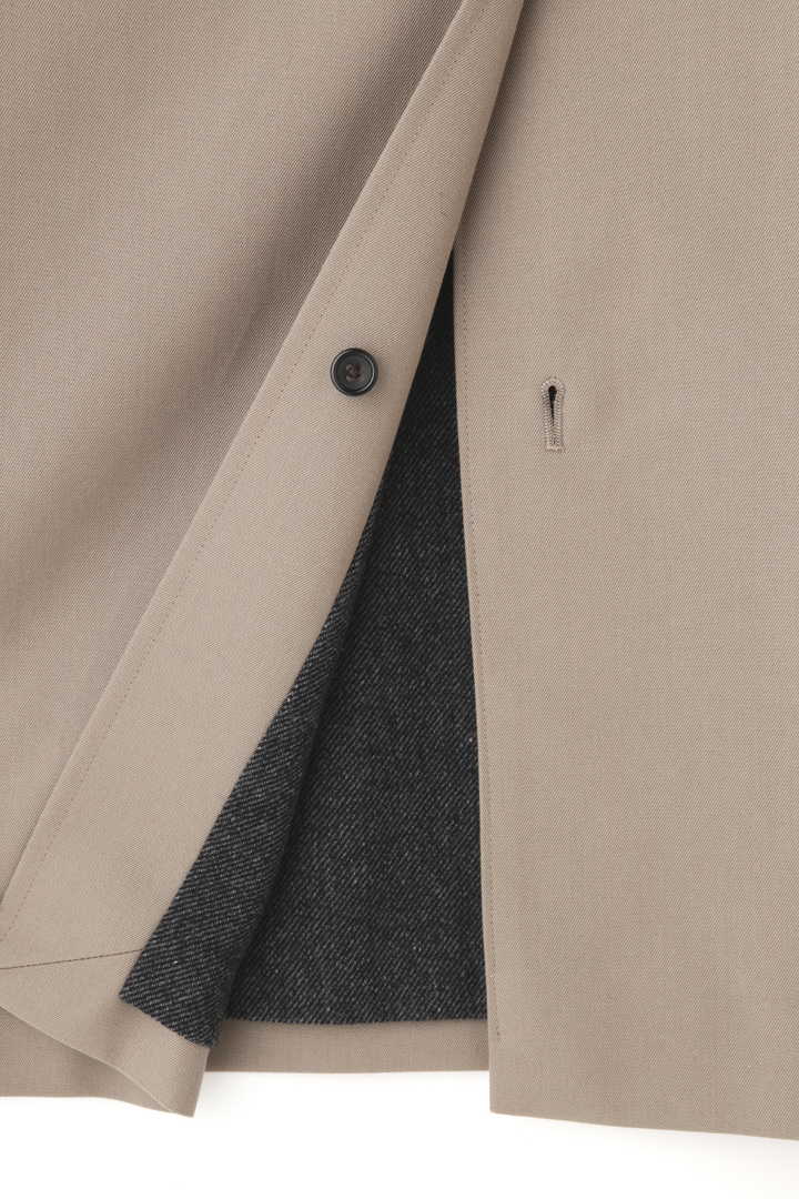 WOOL COTTON GABARDINE3