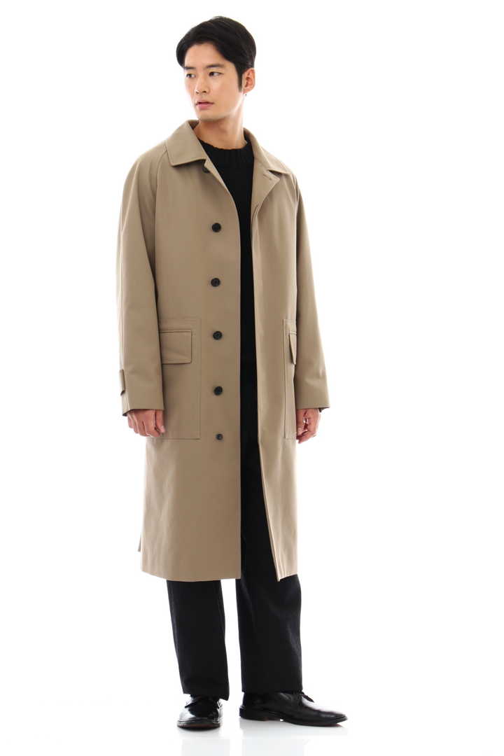 WOOL COTTON GABARDINE4