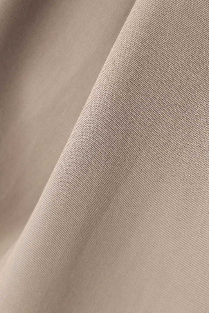 WOOL COTTON GABARDINE8