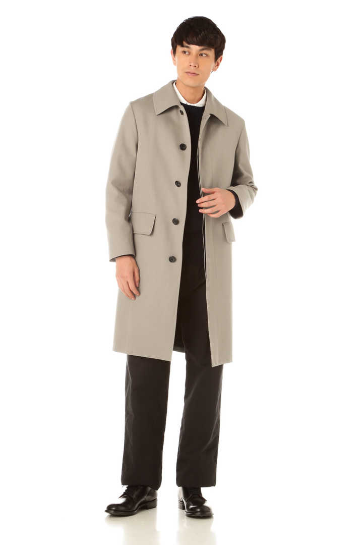 WOOL COTTON GABARDINE4