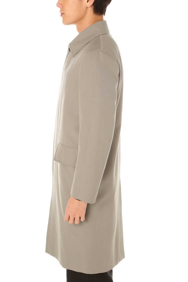 WOOL COTTON GABARDINE5