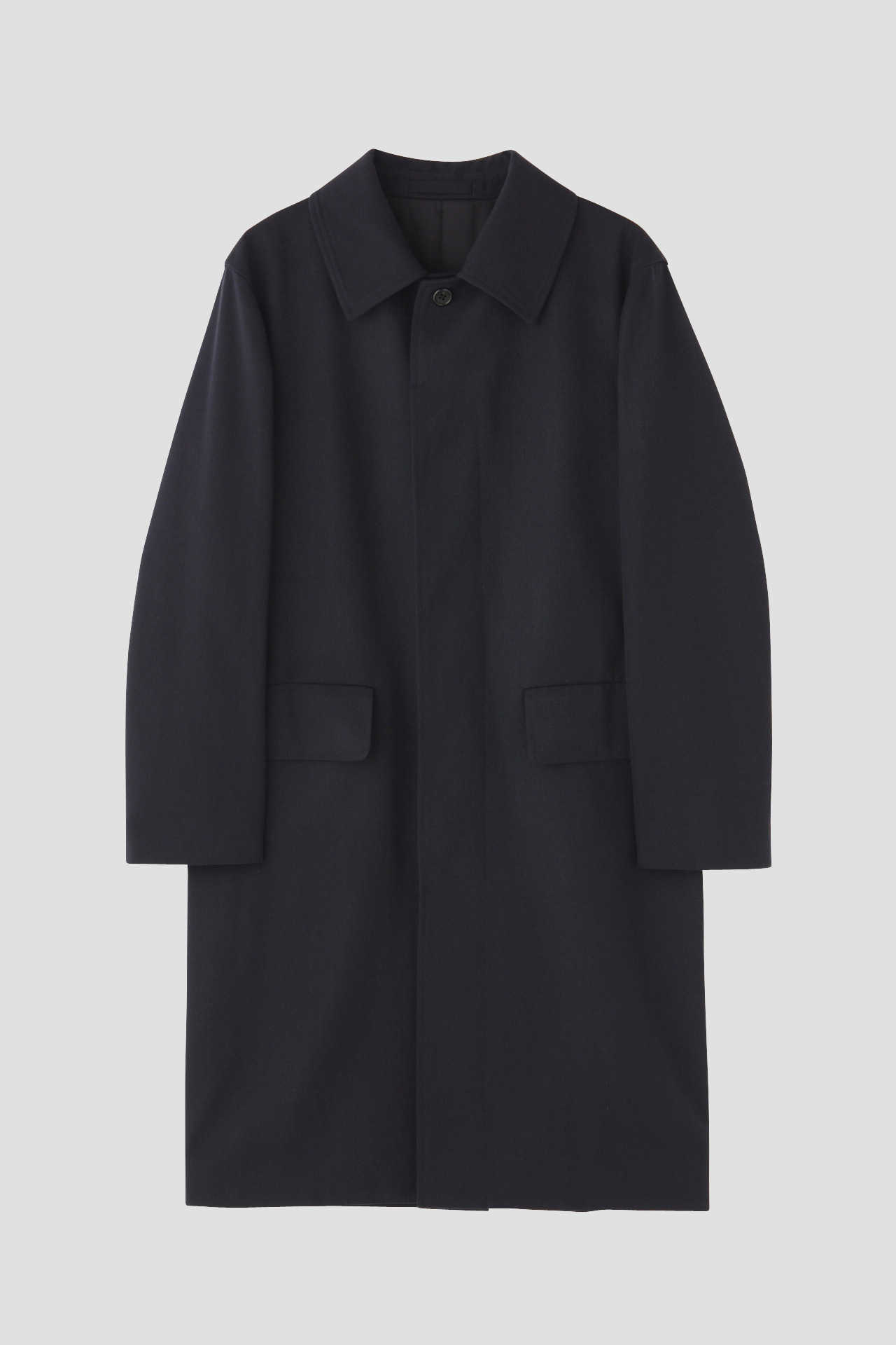 WOOL COTTON GABARDINE7