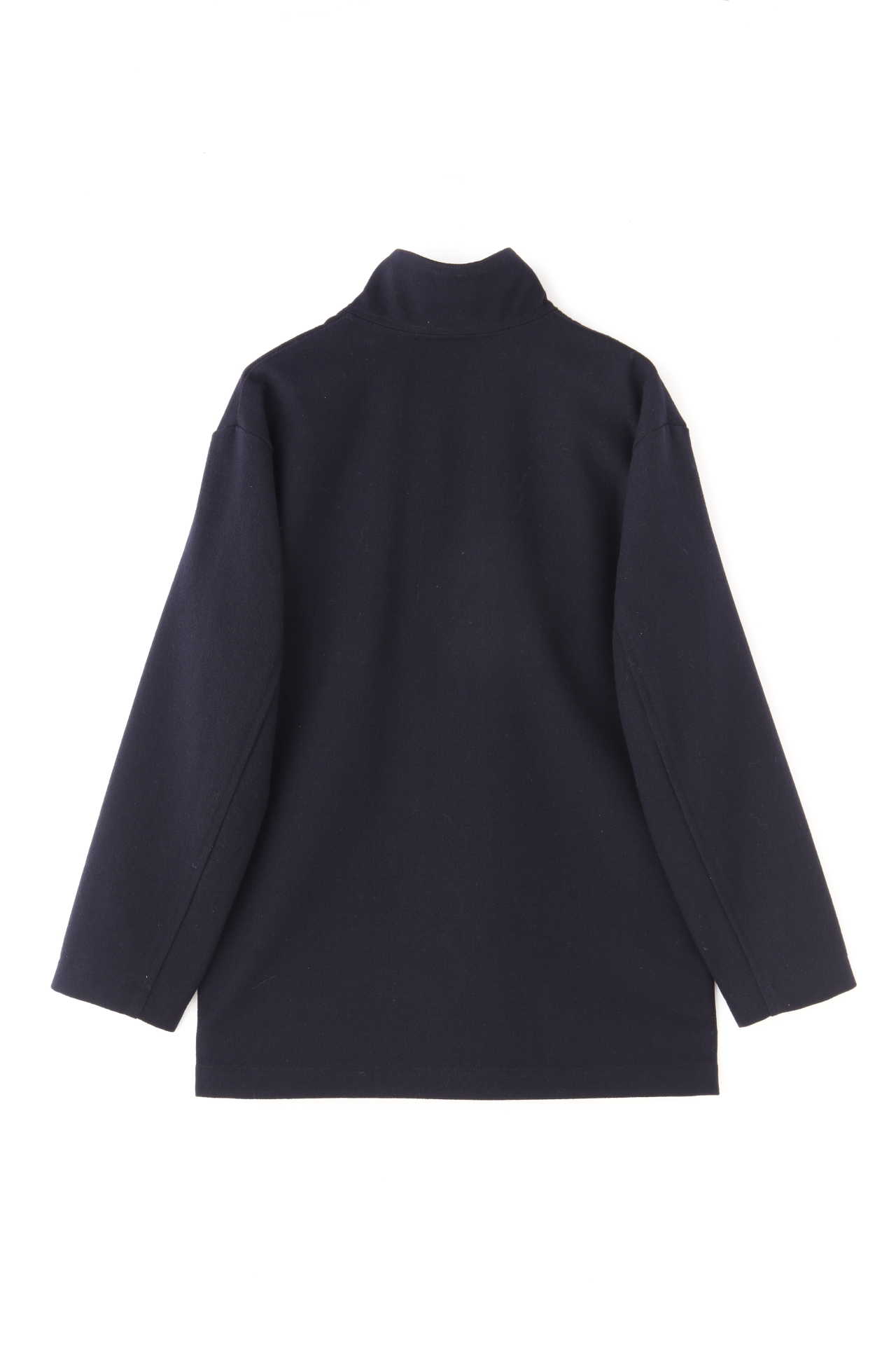 HEAVY TWILL WOOL11