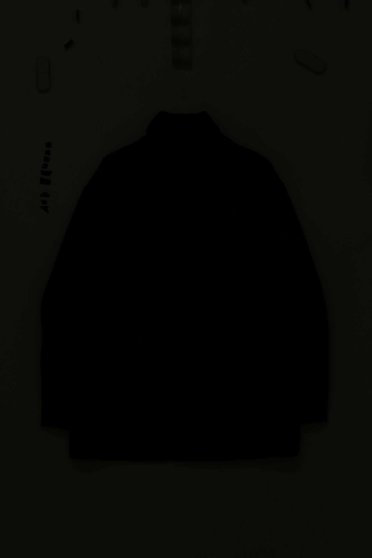 HEAVY TWILL WOOL13