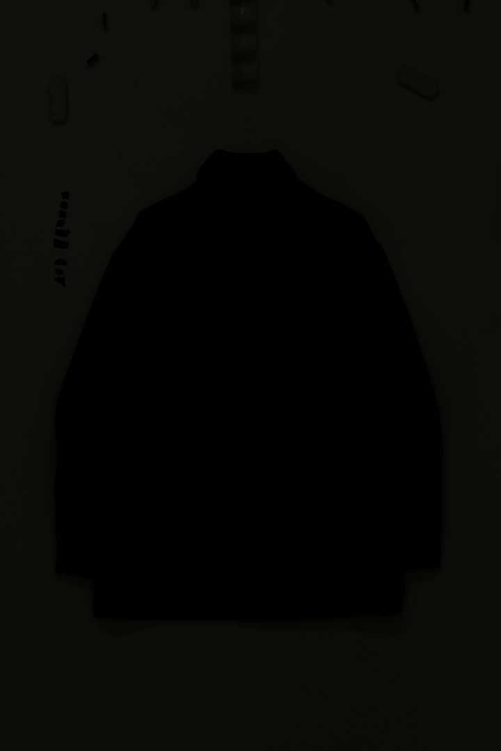 HEAVY TWILL WOOL4