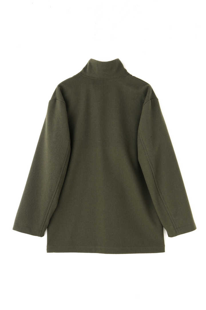 HEAVY TWILL WOOL2