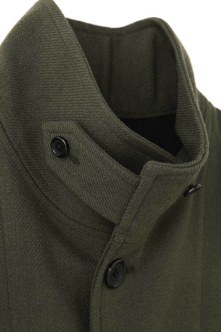 HEAVY TWILL WOOL3