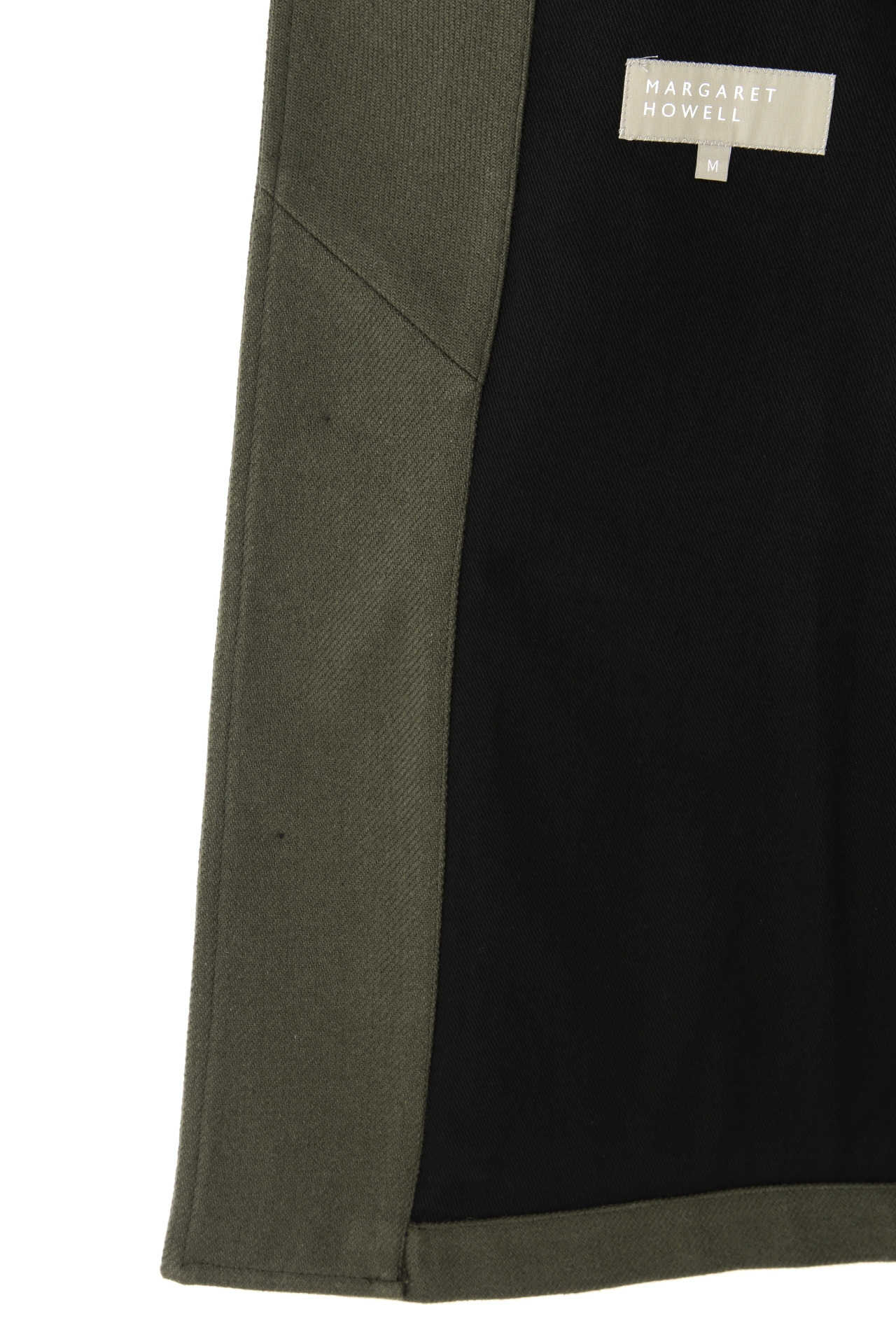 HEAVY TWILL WOOL9