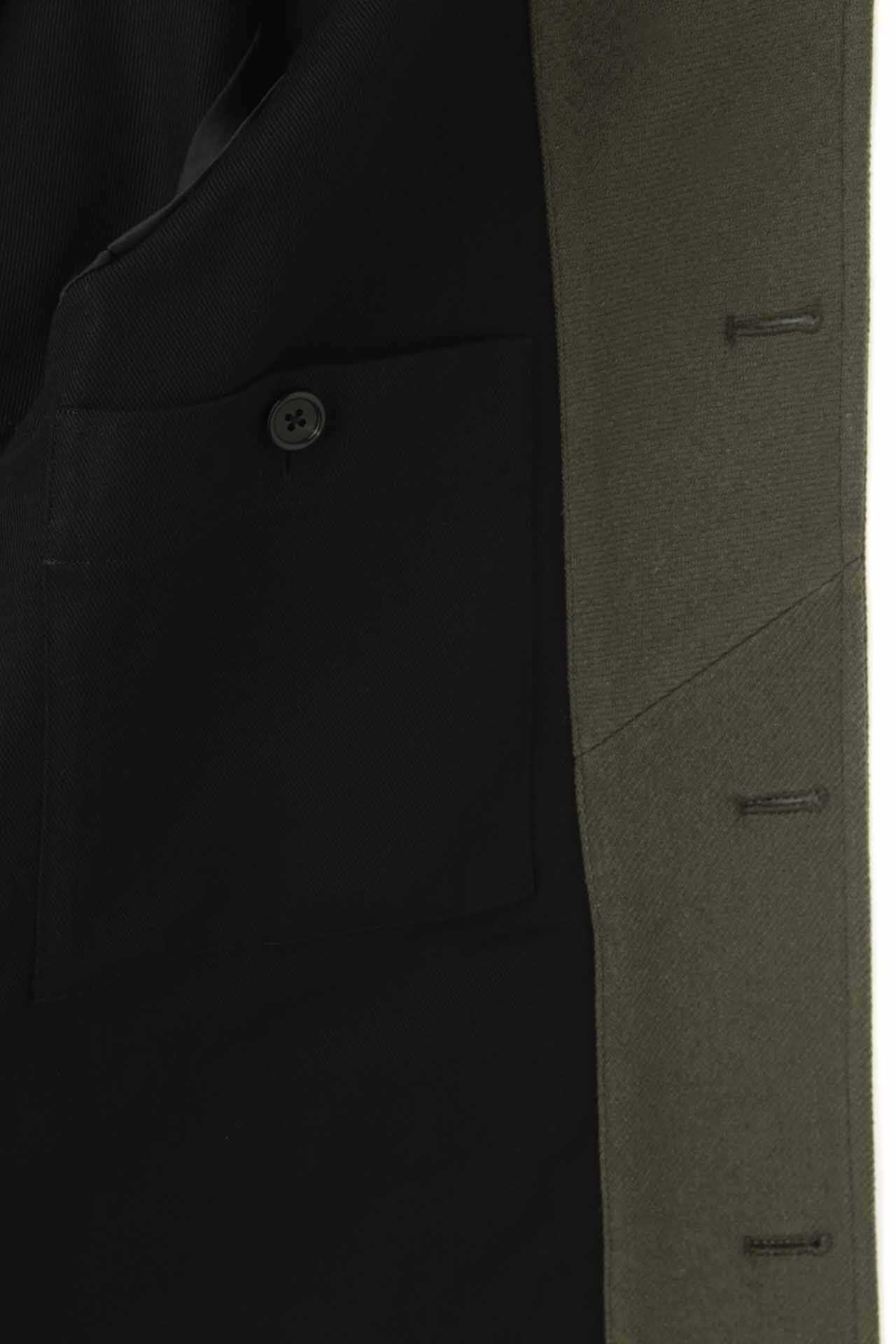HEAVY TWILL WOOL10