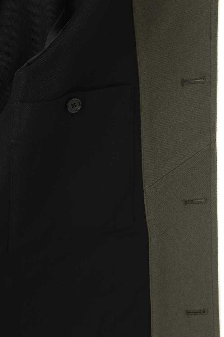 HEAVY TWILL WOOL6