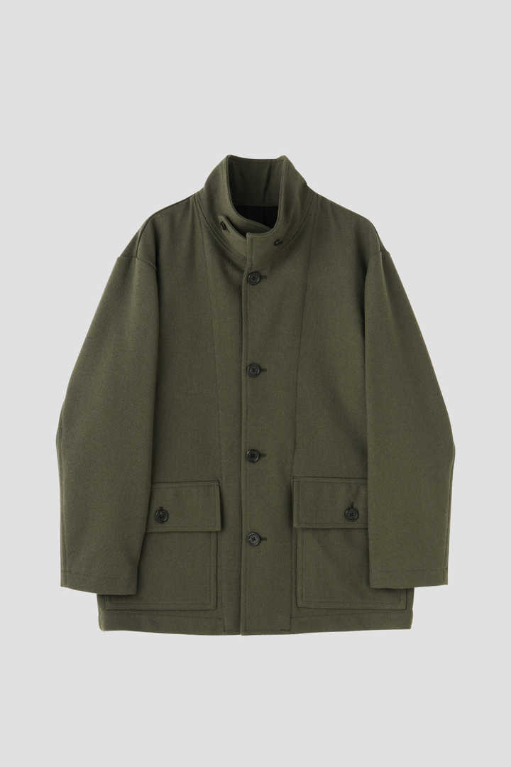 HEAVY TWILL WOOL1