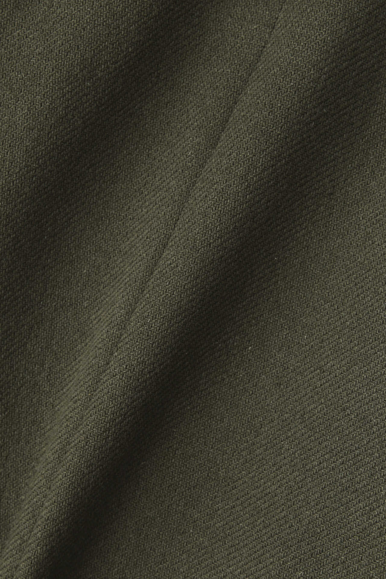 HEAVY TWILL WOOL13