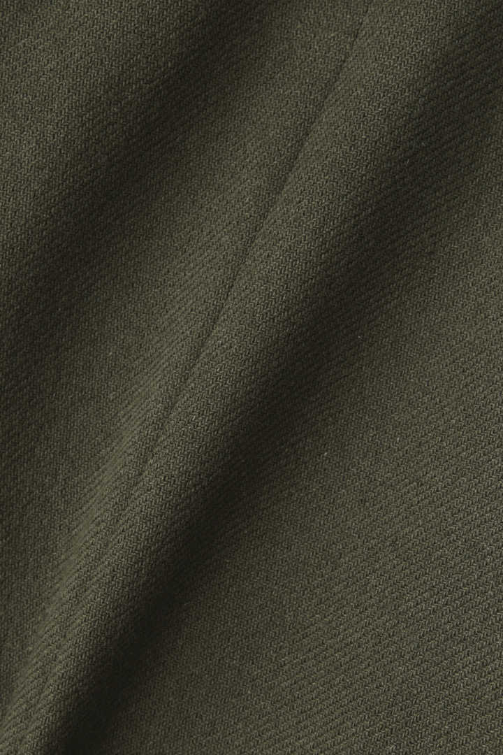 HEAVY TWILL WOOL9