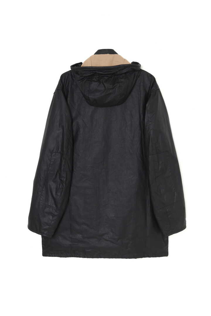 WAXED COTTON2